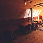 Kanjon 987 Hotel *