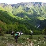 Kanjon 987 Hotel Velenici