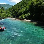 Kanjon 987 Velenici