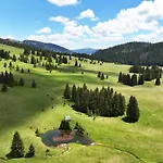Kanjon 987 * Velenici