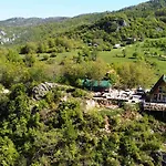 Kanjon 987 Velenici