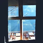 Hotel Kanjon 987