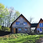 Hotel Kanjon 987 Velenici