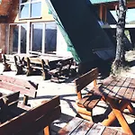 Kanjon 987 Hotel