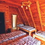 Hotel Kanjon 987
