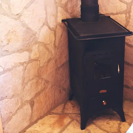Hotell Kanjon 987 Velenici
