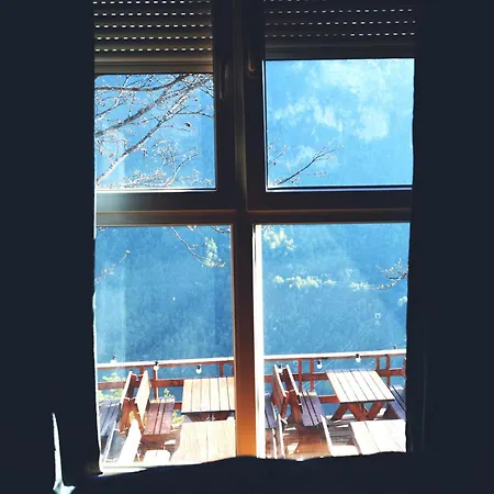 Hotell Kanjon 987